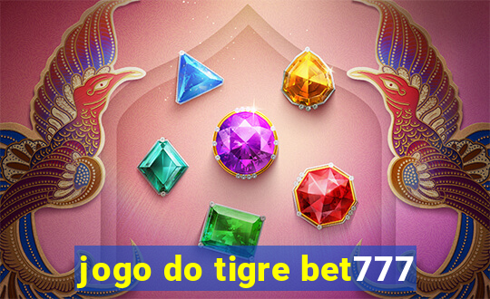 jogo do tigre bet777